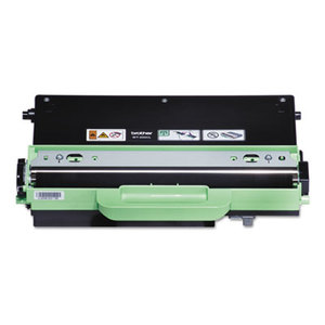 Brother Industries, Ltd WT200CL Waste Toner Pack HL-3000 Series, MFC-9000 Series, 50K Page Yield by BROTHER INTL. CORP.