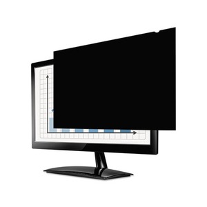 PrivaScreen Blackout Privacy Filters for 14" Widescreen LCD/Notebook, 16:9 by FELLOWES MFG. CO.