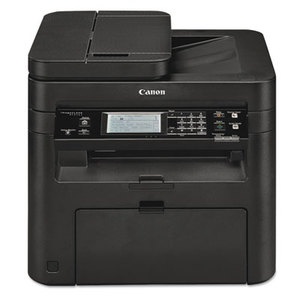 imageCLASS MF216n Laser MFP Printer, Copy/Fax/Print/Scan by CANON USA, INC.