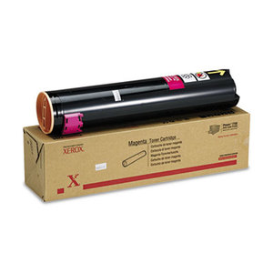 Xerox Corporation 106R00654 106R00654 Toner, 22000 Page-Yield, Magenta by XEROX CORP.