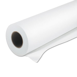 PM Company, LLC 45162 Amerigo Wide-Format Paper, 24 lbs., 2" Core, 36" x 150 ft, White, Amerigo by PM COMPANY