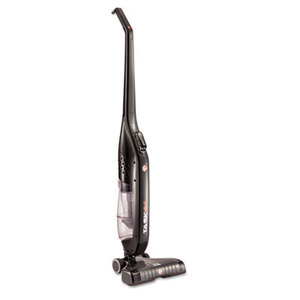 HOOVER COMPANY CH20110 Task Vac Cordless Lightweight Upright, 11" Cleaning Path by HOOVER COMPANY
