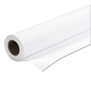 PM Company, LLC 45152 Amerigo Wide-Format Paper, 24 lbs., 2" Core, 36" x 150 ft, White, Amerigo by PM COMPANY