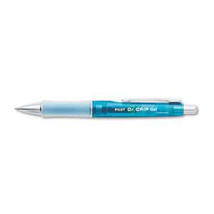 Pilot Corporation 36260 Dr. Grip Neon Gel Ink Retractable Roller Ball Pen, Black Ink, .7mm by PILOT CORP. OF AMERICA