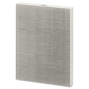Replacement Filter for AP-300PH Air Purifier, True HEPA by FELLOWES MFG. CO.