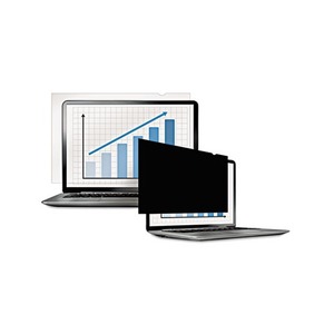 Fellowes, Inc 4807101 PrivaScreen Blackout Privacy Filters for 23" Widescreen LCD, 16:9 by FELLOWES MFG. CO.