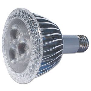 3M RCPAR30LB3 LED Advanced Light Bulbs PAR-30L, 75 Watts, Soft White by 3M/COMMERCIAL TAPE DIV.