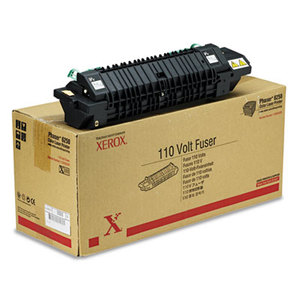 115R00029 110V Fuser, High-Yield by XEROX CORP.