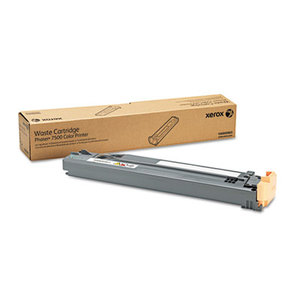 Xerox Corporation 108R00865 Waste Toner Cartridge for Xerox Phaser 7500, 20K Page Yield by XEROX CORP.