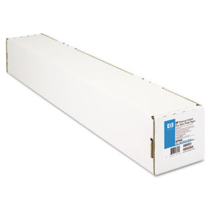 Premium Instant-Dry Photo Paper, 36" x 100 ft, White by HEWLETT PACKARD COMPANY