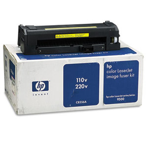 C8556A (HP 822A) 110V/220V Image Fuser Kit, High-Yield by HEWLETT PACKARD COMPANY