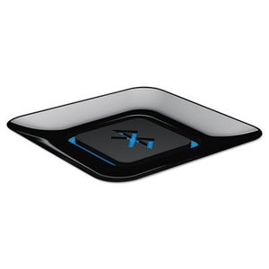 Bluetooth Audio Adapter, Black by LOGITECH, INC.