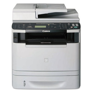 imageCLASS MF6160dw Wireless Multifunction Laser Printer, Copy/Fax/Print/Scan by CANON USA, INC.
