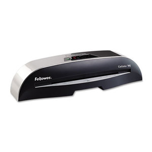 Callisto 95 Laminator, 9" Wide x 5mil Max Thickness by FELLOWES MFG. CO.