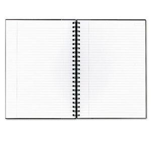 Royale Wirebound Business Notebook, Legal/Wide, 8 1/4 x 11 3/4, 96 Sheets by TOPS BUSINESS FORMS