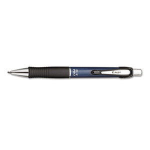 Pilot Corporation 31096 G2 Pro Retractable Gel Ink Pen, Refillable, Black Ink/Blue Barrel, .7mm by PILOT CORP. OF AMERICA
