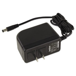 Brother Industries, Ltd ADE001 AC Adapter for P-Touch Label Makers by BROTHER INTL. CORP.