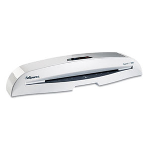 Fellowes, Inc FEL5726301 Cosmic 2 Laminator, 12" Wide x 5mil Max Thickness by FELLOWES MFG. CO.