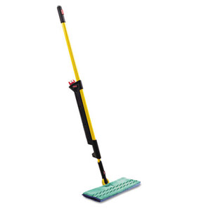 RUBBERMAID COMMERCIAL PROD. 1835529 Pulse Mopping Kit, 4.25" x 3.25" x 52" by RUBBERMAID COMMERCIAL PROD.