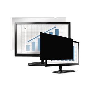 Fellowes, Inc 4802001 PrivaScreen Blackout Privacy Filter, 15.6" Widescreen LCD, 16:9 by FELLOWES MFG. CO.
