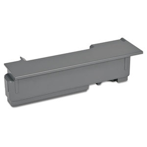 Waste Toner Box for Lexmark C734 Series, C736 Series, 25K Page Yield by LEXMARK INT'L, INC.