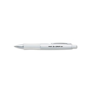 Pilot Corporation 36272 Dr. Grip LTD Retractable Gel Ink Roller Ball Pen, Black Ink, .7mm by PILOT CORP. OF AMERICA