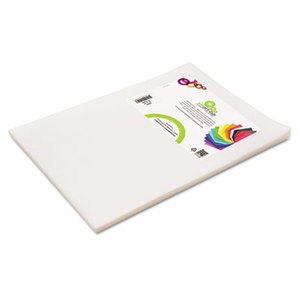 Smart-Fab 23812184510 Smart Fab Disposable Fabric, 12 x 18 Sheets, White, 45 per pack by SMART-FAB INC