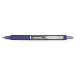 Precise V7RT Retractable Roller Ball Pen, Blue Ink, .7mm by PILOT CORP. OF AMERICA