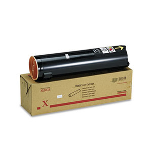 Xerox Corporation 106R00652 106R00652 Toner, 32000 Page-Yield, Black by XEROX CORP.