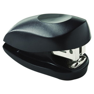 ACCO Brands Corporation S7079171 TOT Mini Stapler, 12-Sheet Capacity, Black by ACCO BRANDS, INC.