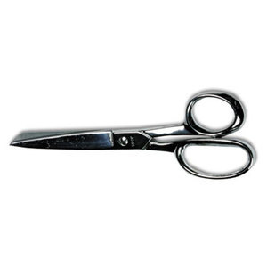 ACME UNITED CORPORATION 10257 Hot Forged Carbon Steel Shears, 8" Long by ACME UNITED CORPORATION