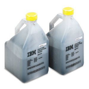 IBM Corporation 69G7370 Developer for Infoprint 4000/Pageprinter 3900, 2/Box by IBM