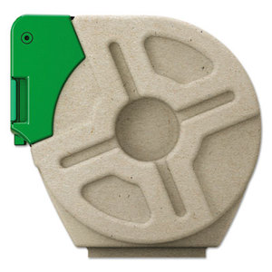 ESSELTE CORPORATION 70030001 Icon Continuous Labels, 3 1/2" x 1/2"-3 ft., White, Paper, Self Adhesive by ESSELTE PENDAFLEX CORP.