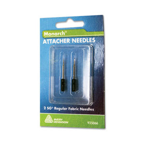 MONARCH MARKING 925066 Needles for SG Tag Attacher Kit, 2/Pack by MONARCH MARKING