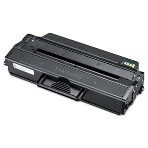 Samsung MLT-D103S MLTD103S Toner, 1,500 Page-Yield, Black by SAMSUNG ELECTRONICS AMERICA, INC.