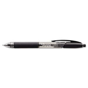 Sanford, L.P. 1770245 Liquid Mechanical Pencil, 0.5 mm, Black Lead by SANFORD