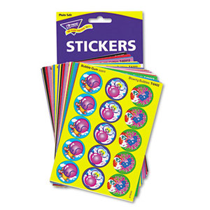 Stinky Stickers Variety Pack, General Variety, 480/Pack by TREND ENTERPRISES, INC.