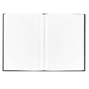 Royale Business Casebound Notebook, Legal/Wide, 8 1/4 x 11 3/4, 96 Sheets by TOPS BUSINESS FORMS