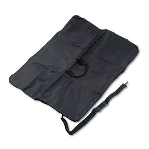 Quartet 100EC Presentation Easel Carrying Case, Ballistic Nylon, 32 x 42, Black by QUARTET MFG.