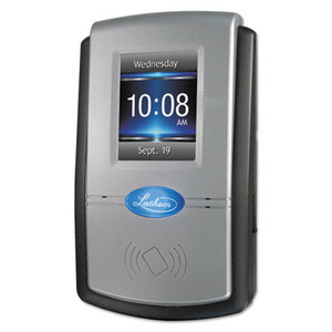 DISCONTINUED PC600 Automated Time & Attendance System by LATHEM TIME CORPORATION     DISCONTINUED