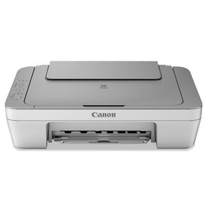 PIXMA MG2420 Wireless Inkjet Photo Printer, Copy/Print/Scan by CANON USA, INC.