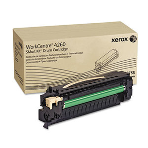 Xerox Corporation 113R00755 113R00755 Drum Unit, Black by XEROX CORP.