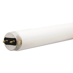 General Electric Company 72866 Fluorescent Tube, 28 Watts, Cool White by GENERAL ELECTRIC CO.