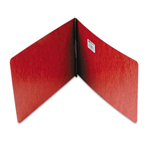 ACCO Brands Corporation A7019928A Pressboard Report Cover, Prong Clip, Legal, 2" Capacity, Red by ACCO BRANDS, INC.
