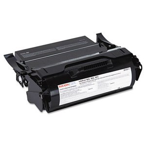 IBM Corporation 39V2511 39V2511 Toner, 7000 Page-Yield, Black by IBM