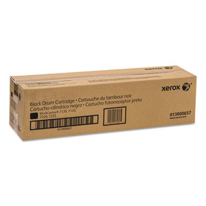 Xerox Corporation 013R00657 013R00657 Drum, 67000 Page-Yield, Black by XEROX CORP.