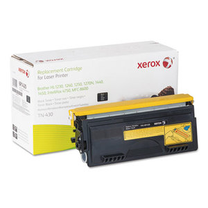 Xerox Corporation 6R1420 6R1420 Compatible Remanufactured Toner, 3100 Page-Yield, Black by XEROX CORP.