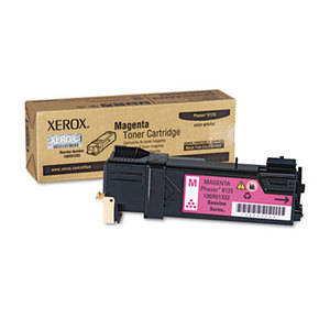 Xerox Corporation 106R01332 106R01332 Toner, 1000 Page-Yield, Magenta by XEROX CORP.