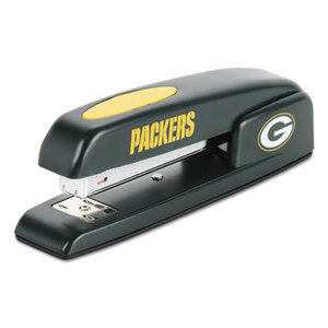 ACCO Brands Corporation S7074067 747 NFL Full Strip Stapler, 25-Sheet Capacity, Packers by ACCO BRANDS, INC.