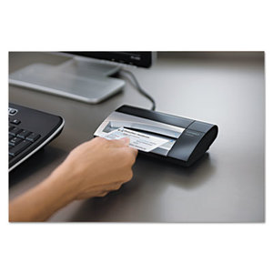 Cardscan Image Capture, 300 x 300 dpi by CARD SCAN